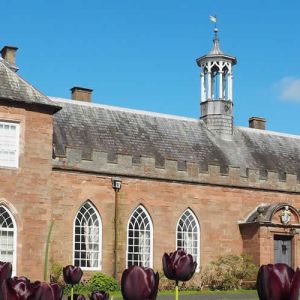 Hartlebury Castle