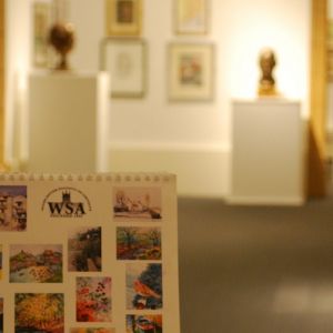 WSA exhibition