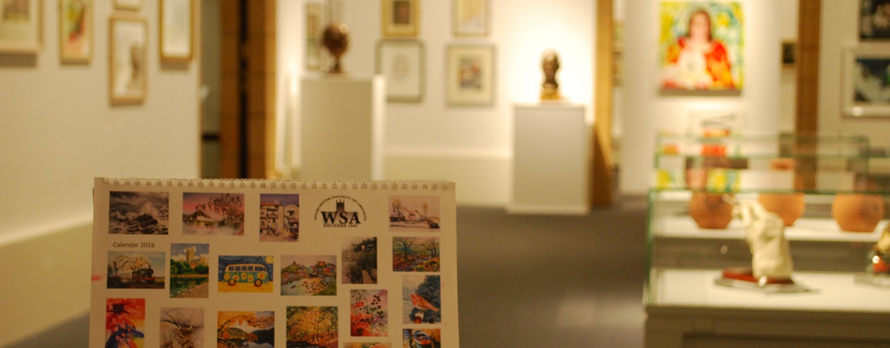 WSA exhibition