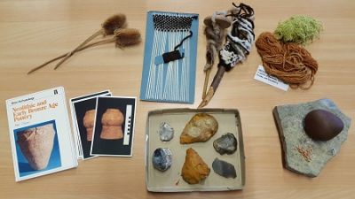 Neolithic Domestic
