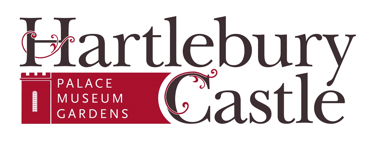 Hartlebury Castle logo