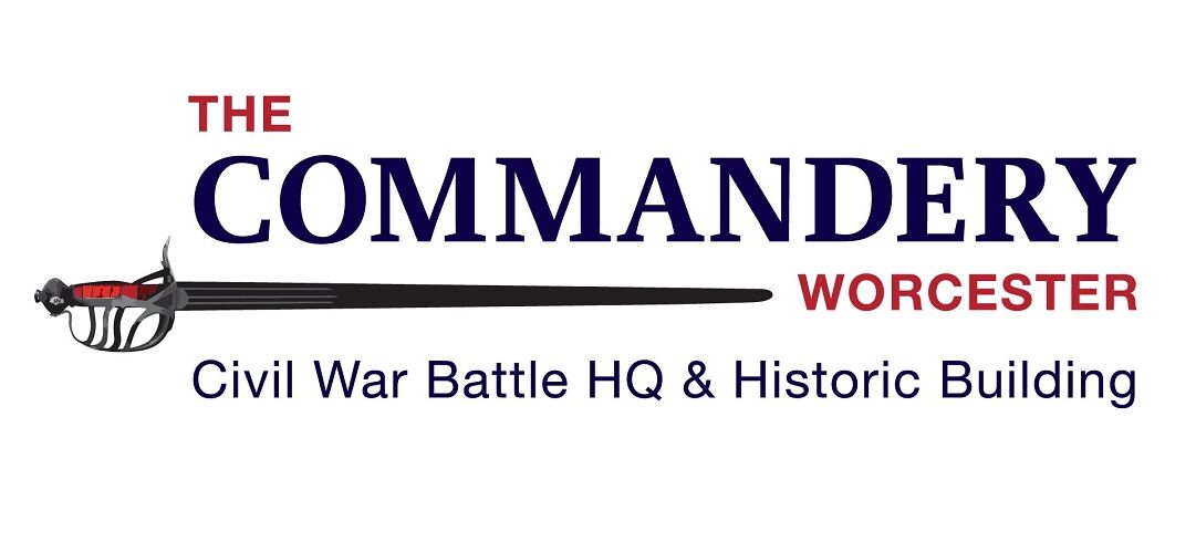 Commandery logo