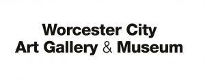 Worcester City Art Gallery & Museum logo