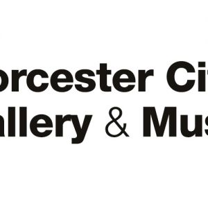 Worcester City Art Gallery & Museum logo