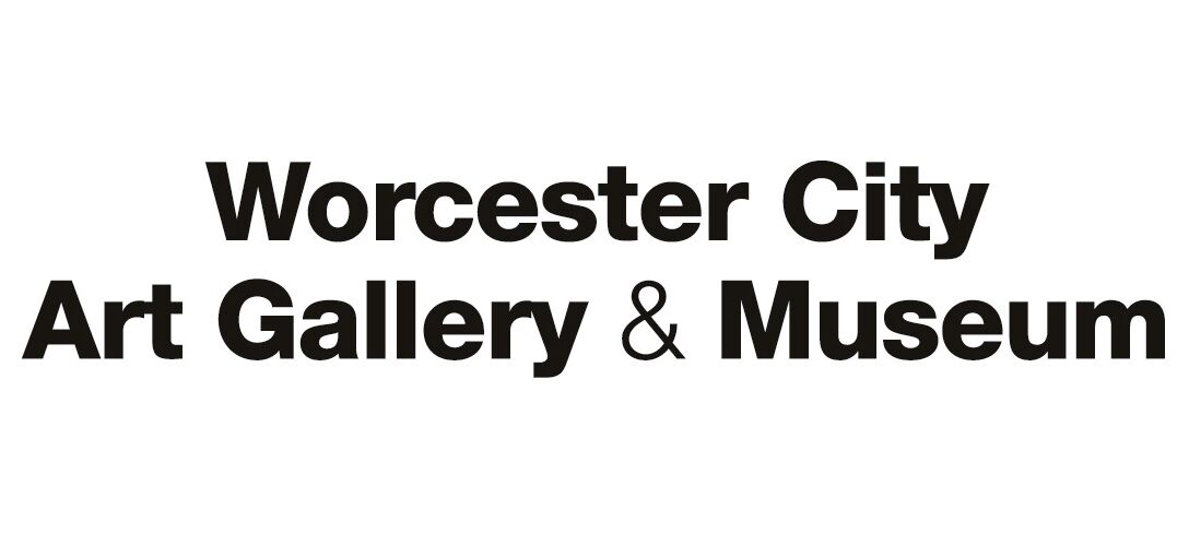 Worcester City Art Gallery & Museum logo