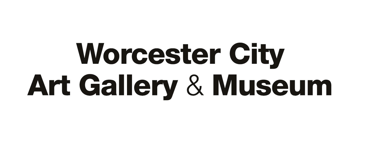Worcester City Art Gallery & Museum logo