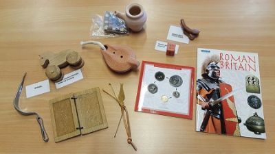 Roman life