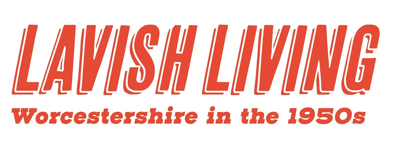 Lavish Living logo