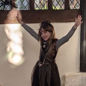 Witches Week at The Commandery Worcester