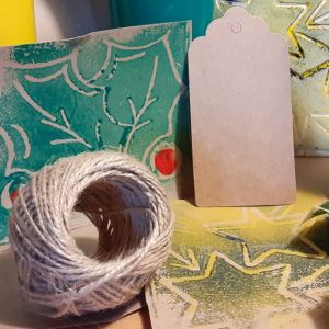 Wreath Making Workshop