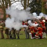 Living History at The Commandery