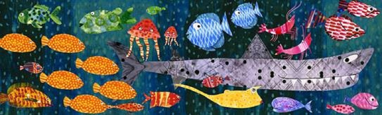 MAG illustration workshop banner