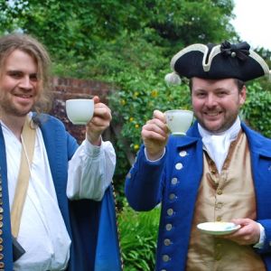 Jubilee at The Commandery