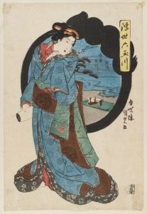 Gototei Kunisada