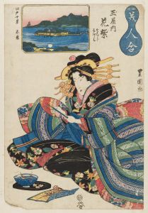 Utagawa Toyoshige