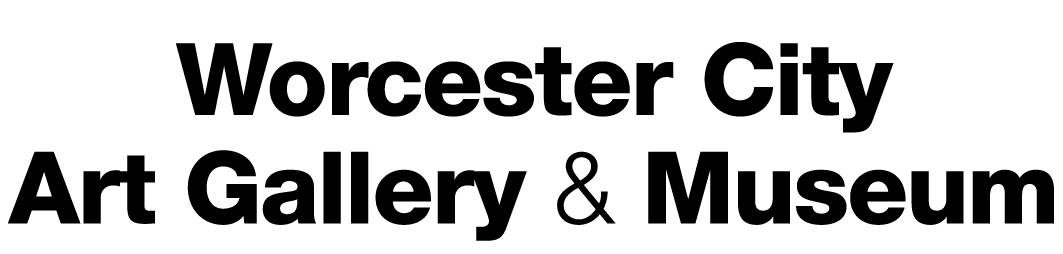 Worcester City Art Gallery and Museum logo