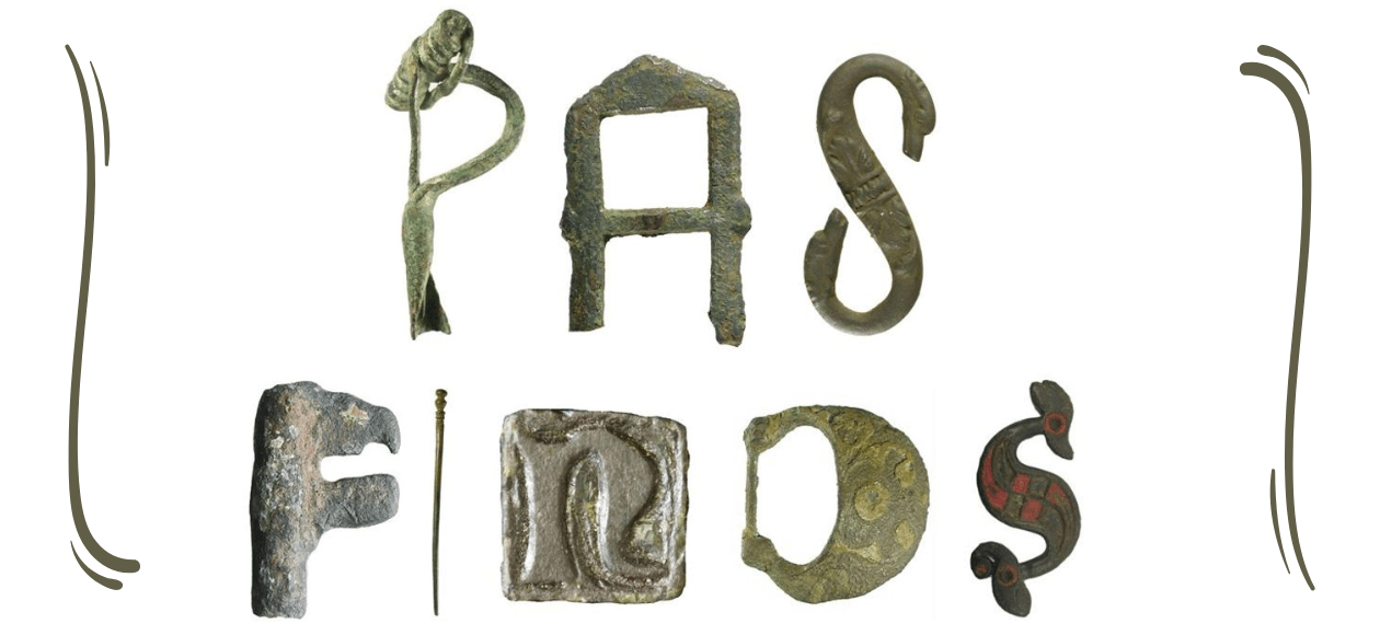Portable Antiquities Scheme Finds Day at Worcester City Art Gallery and Museum.