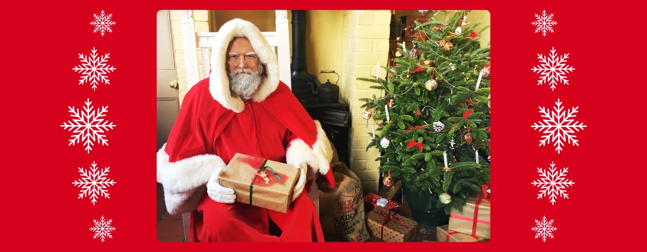 Hartlebury Christmas
