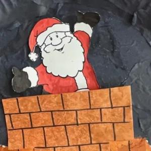Christmas Bags of Fun for families at Worcester City Art Gallery and Museum.