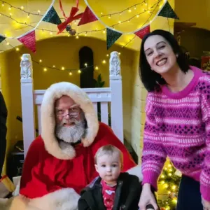 A Family Christmas Hartlebury