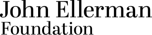 John Ellerman Foundation logo