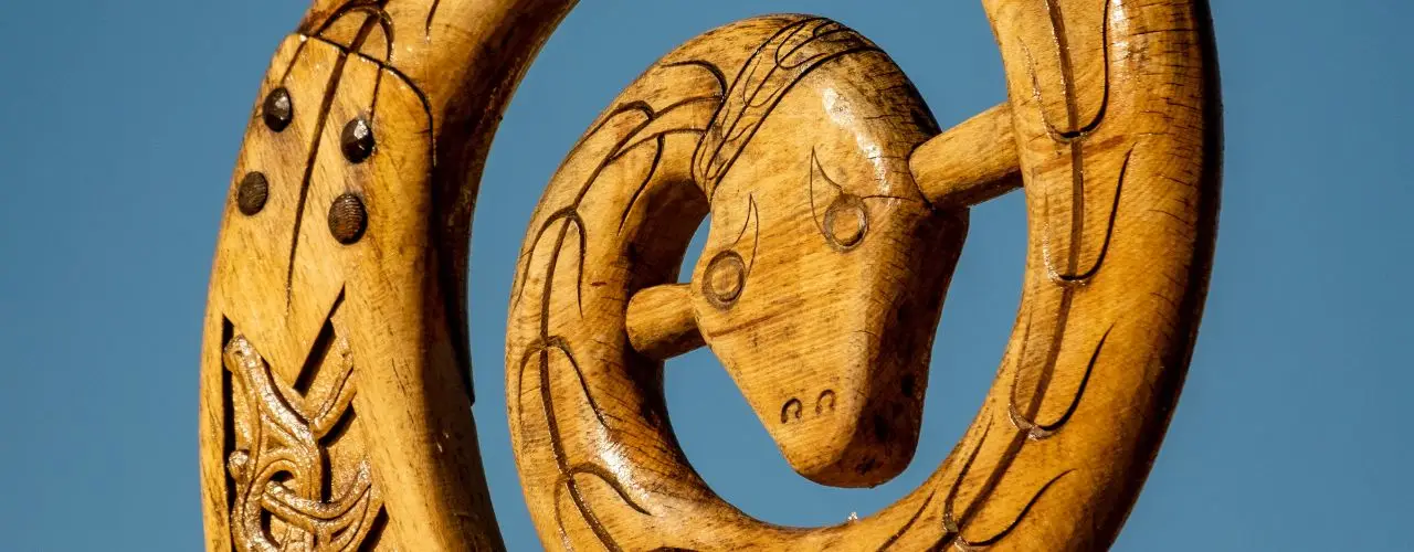 Vikings Commandery February half-term holiday
