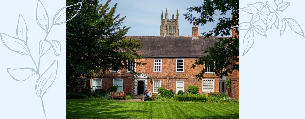 Wellbeing day Commandery