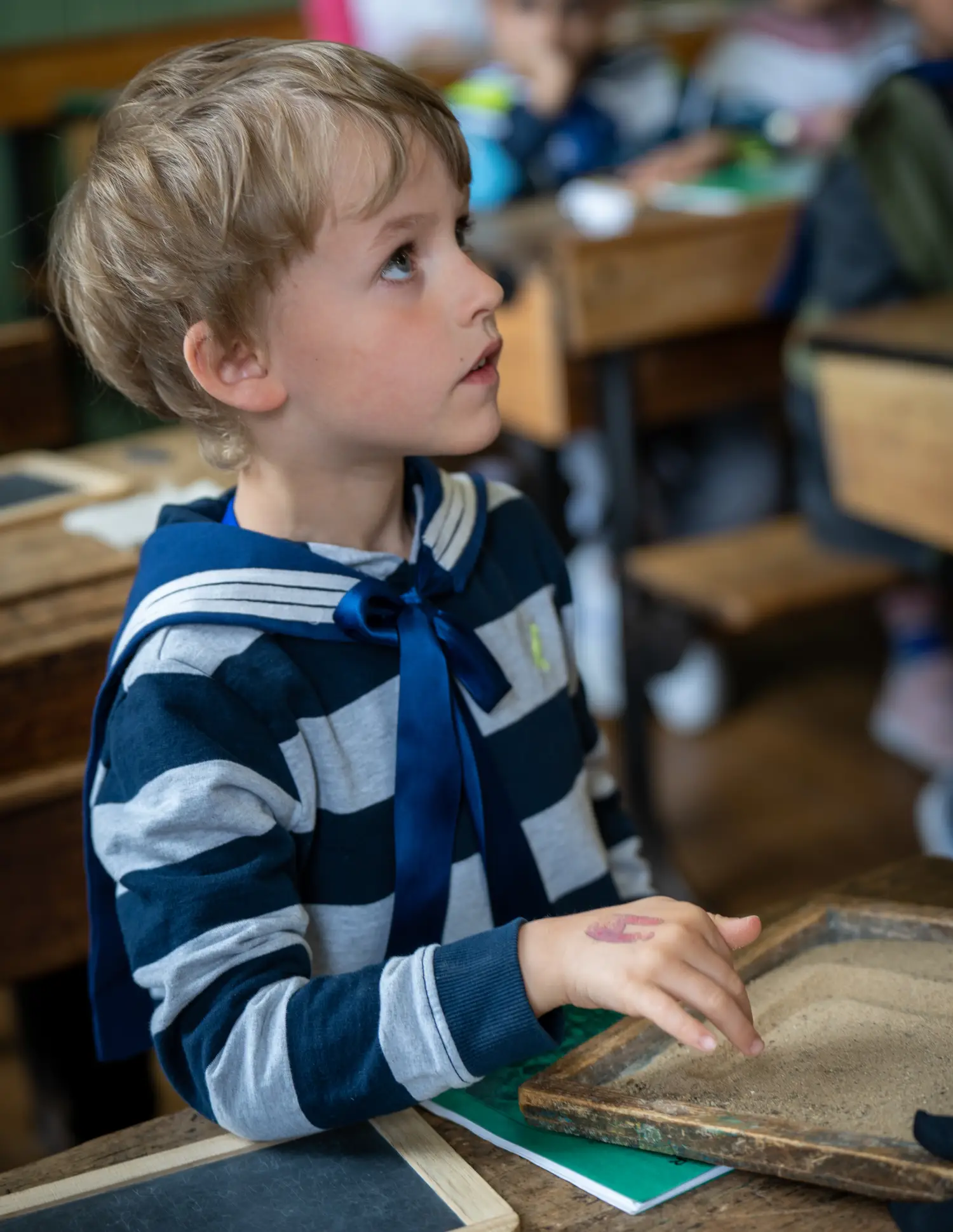 Hartlebury Castle - School Visit.