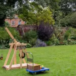 Summer fun at The Commandery