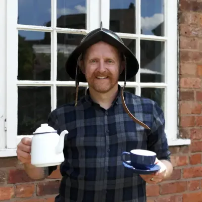 Little Al's Kitchen at The Commandery