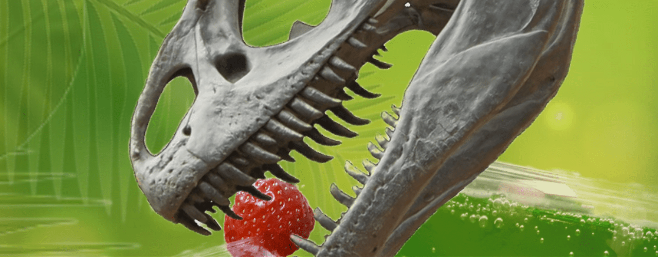 Museum After Hours dinos