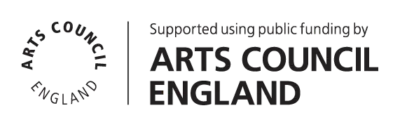 Arts Council logo