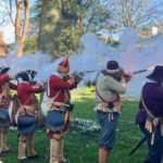 Oak Apple Day