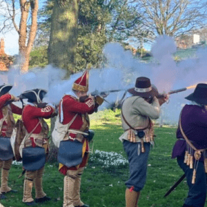 Oak Apple Day