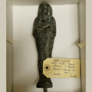 Bite-size Talk Egyptian collection 2025