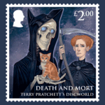 Discworld Bite-size Talk