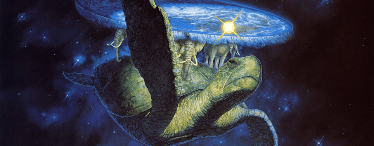 Discworld