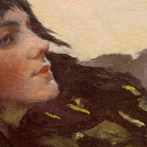 Elizabeth and Stanhope Forbes: A Marriage of Art