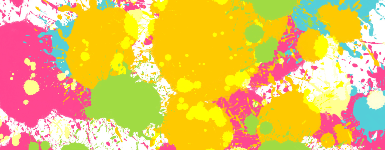 Get arty 1990s