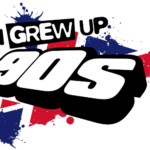 I Grew Up 90s summer exhibition Worcester City Art Gallery and Museum 2025