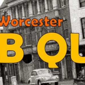 Worcester pub quiz