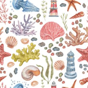 Under the Sea bags of fun