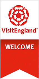 Commandery Welcome VAQAS Award Commandery Welcome Award