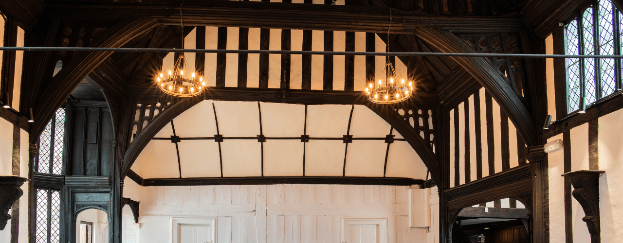Commandery Heritage Open Days