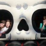 Pirate Fun Day at the Commandery
