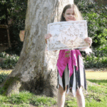 Pirate trail - the Commandery summer 2025