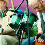 Trevor Babajack Trio at The Commandery