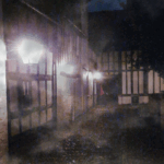 After dark tours at The Commandery 2025