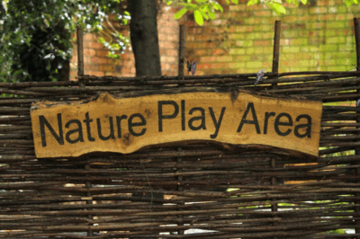 Commandery Nature Play Area