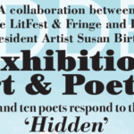 Hidden exhibition